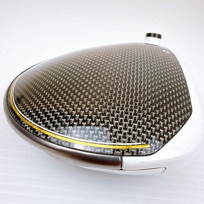 TaylorMade STEALTH Gloire Plus Driver Head – Curated from Japan - photo 9