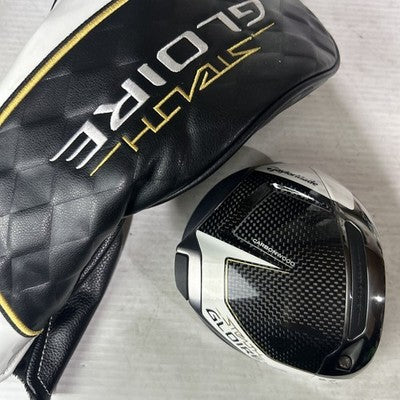 TaylorMade STEALTH Gloire Plus Driver Head – Curated from Japan - photo 1