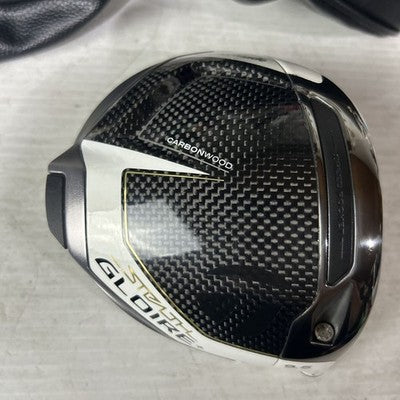 TaylorMade STEALTH Gloire Plus Driver Head – Curated from Japan - photo 3