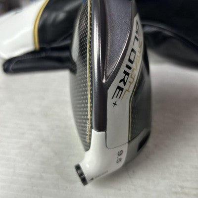 TaylorMade STEALTH Gloire Plus Driver Head – Curated from Japan - photo 5