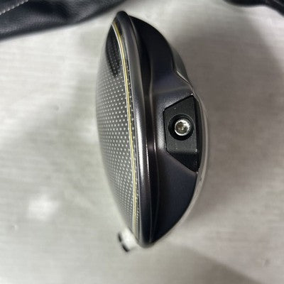 TaylorMade STEALTH Gloire Plus Driver Head – Curated from Japan - photo 6