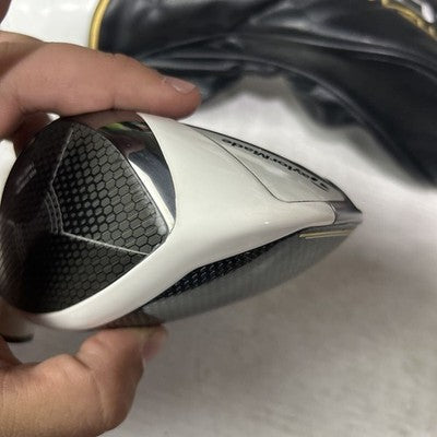 TaylorMade STEALTH Gloire Plus Driver Head – Curated from Japan - photo 8
