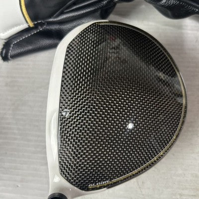 TaylorMade STEALTH Gloire Plus Driver Head – Curated from Japan - photo 9