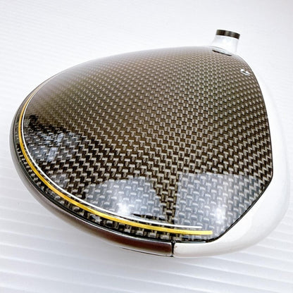 TaylorMade STEALTH Gloire Plus Driver Head – Curated from Japan - photo 10