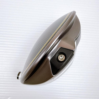TaylorMade STEALTH Gloire Plus Driver Head – Curated from Japan - photo 3
