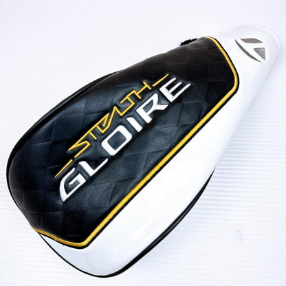 TaylorMade STEALTH Gloire Plus Driver Head – Curated from Japan - photo 4
