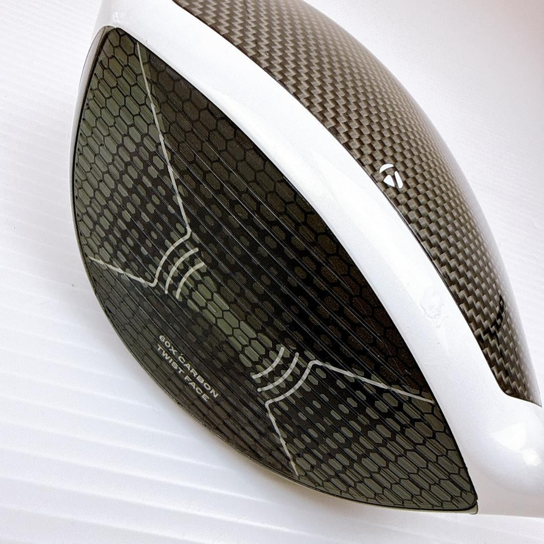 TaylorMade STEALTH Gloire Plus Driver Head – Curated from Japan - photo 7