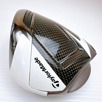 TaylorMade STEALTH Gloire Plus Driver Head – Curated from Japan - photo 9