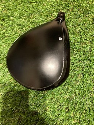 TaylorMade Stealth Plus Driver Head – Curated from Japan - photo 10