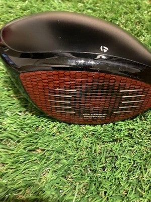 TaylorMade Stealth Plus Driver Head – Curated from Japan - photo 11