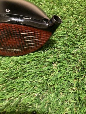 TaylorMade Stealth Plus Driver Head – Curated from Japan - photo 12