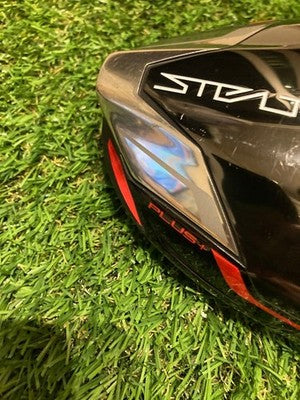 TaylorMade Stealth Plus Driver Head – Curated from Japan - photo 3