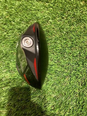 TaylorMade Stealth Plus Driver Head – Curated from Japan - photo 9