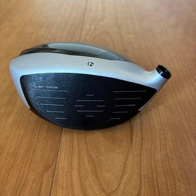 TaylorMade TaylorMade M3 Driver Head – Curated from Japan - photo 7
