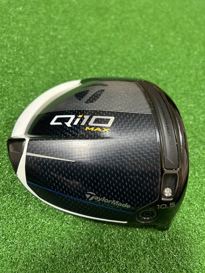 TaylorMade taylormade qi 10 Driver Head – Curated from Japan - photo 10