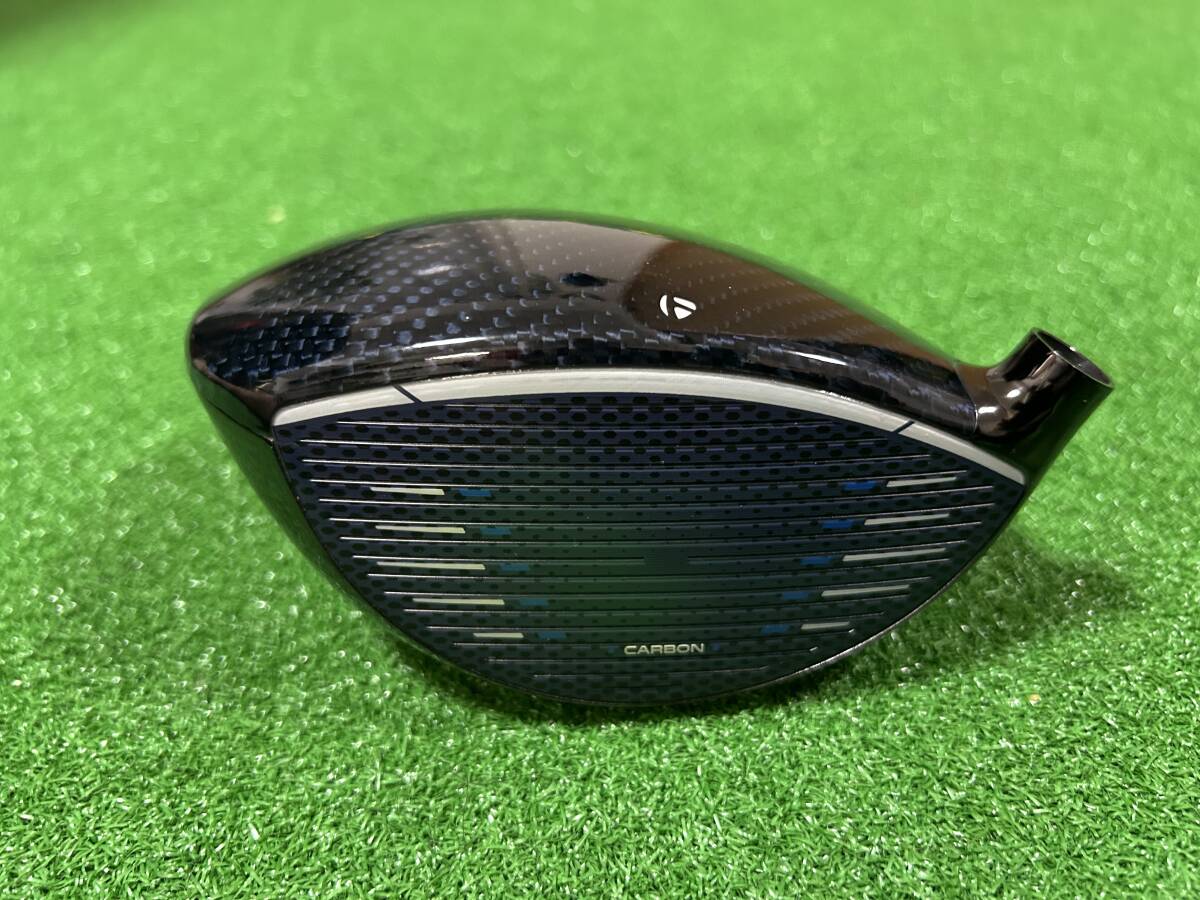 TaylorMade taylormade qi 10 Driver Head – Curated from Japan - photo 11