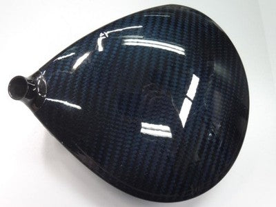 TaylorMade Taylormade Qi10 Driver Head – Curated from Japan - photo 6
