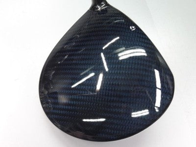 TaylorMade Taylormade Qi10 Driver Head – Curated from Japan - photo 8