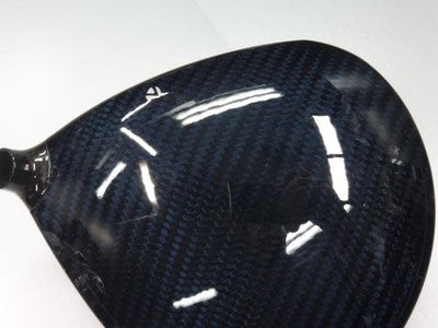 TaylorMade Taylormade Qi10 Driver Head – Curated from Japan - photo 9