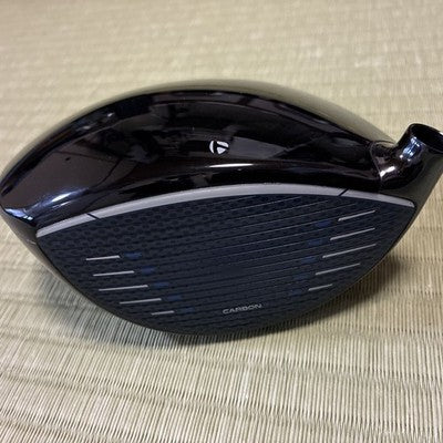 TaylorMade Taylormade Qi10 Driver Head – Curated from Japan - photo 10