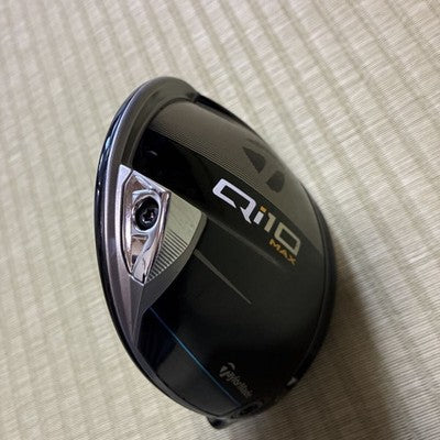 TaylorMade Taylormade Qi10 Driver Head – Curated from Japan - photo 4