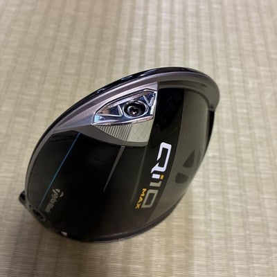 TaylorMade Taylormade Qi10 Driver Head – Curated from Japan - photo 5