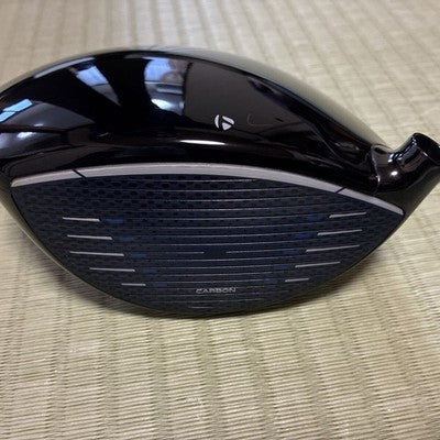 TaylorMade Taylormade Qi10 Driver Head – Curated from Japan - photo 6
