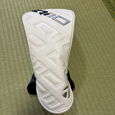TaylorMade Taylormade Qi10 Driver Head – Curated from Japan - photo 7