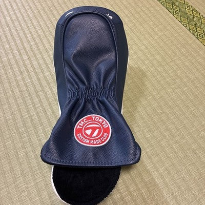 TaylorMade Taylormade Qi10 Driver Head – Curated from Japan - photo 8