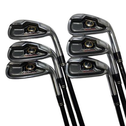 TaylorMade TOUR BURNER Iron Set – Curated from Japan - photo 1