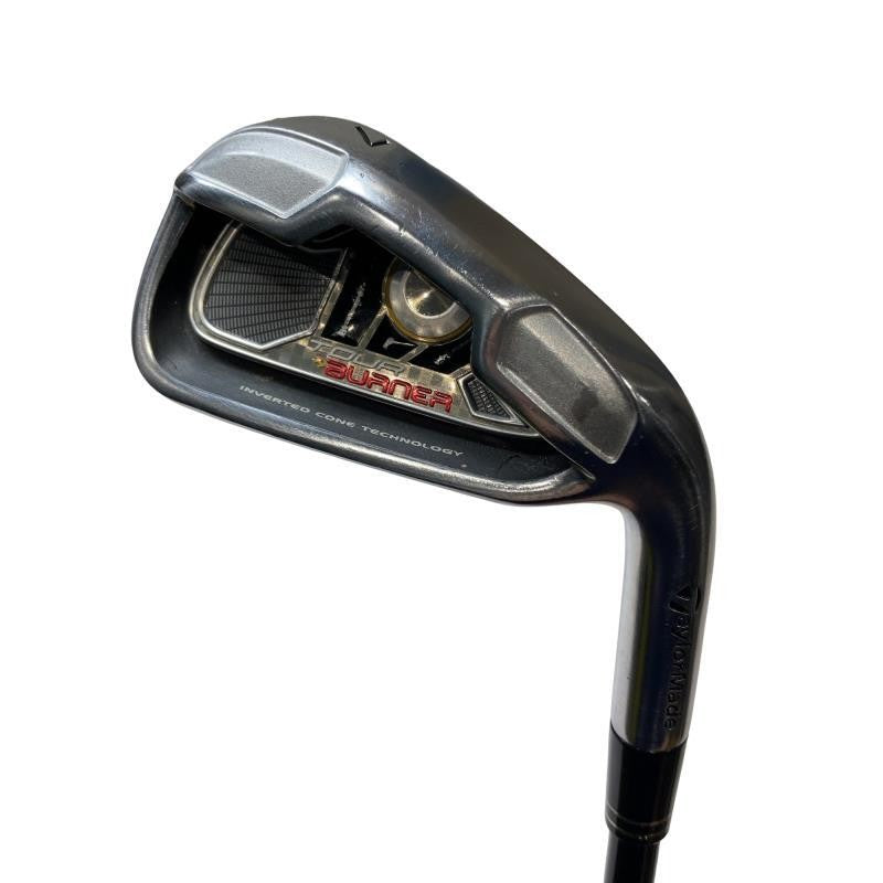 TaylorMade TOUR BURNER Iron Set – Curated from Japan - photo 3