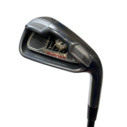TaylorMade TOUR BURNER Iron Set – Curated from Japan - photo 3