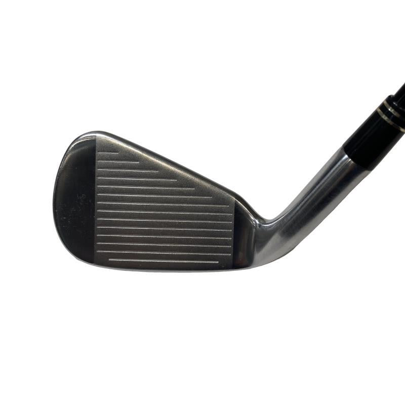 TaylorMade TOUR BURNER Iron Set – Curated from Japan - photo 4