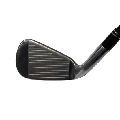 TaylorMade TOUR BURNER Iron Set – Curated from Japan - photo 4