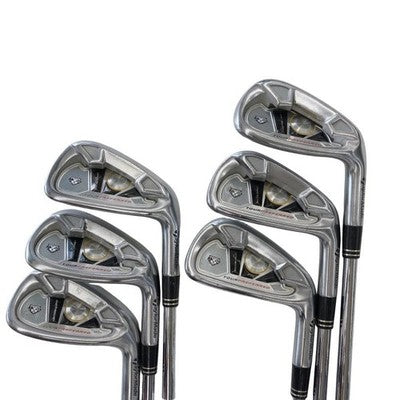 TaylorMade TOUR PREFERRED CB Iron Set – Curated from Japan - photo 2