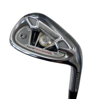 TaylorMade TOUR PREFERRED CB Iron Set – Curated from Japan - photo 3