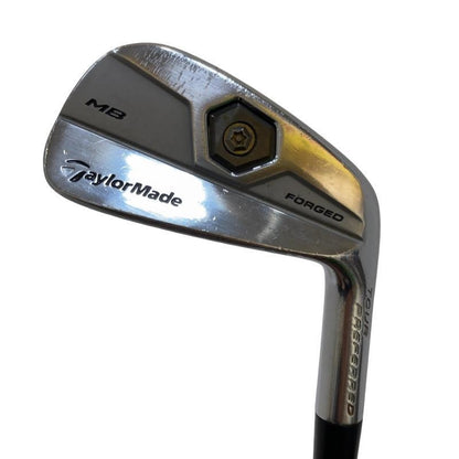 TaylorMade Tour Preferred MB Iron Set – Curated from Japan - photo 3