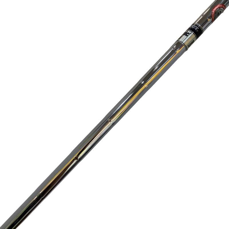 TaylorMade Tour Preferred MB Iron Set – Curated from Japan - photo 7
