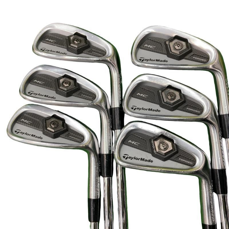 TaylorMade TOUR PREFERRED MC 2014 Iron Set – Curated from Japan - photo 1