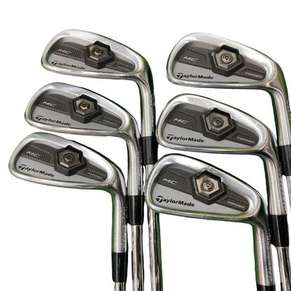 TaylorMade TOUR PREFERRED MC 2014 Iron Set – Curated from Japan - photo 1