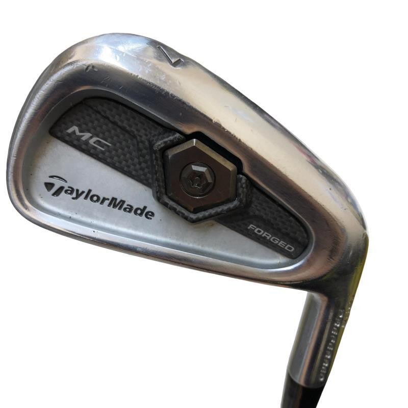 TaylorMade TOUR PREFERRED MC 2014 Iron Set – Curated from Japan - photo 4