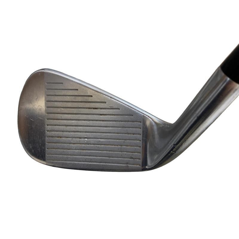 TaylorMade TOUR PREFERRED MC 2014 Iron Set – Curated from Japan - photo 5