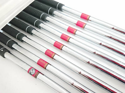 TaylorMade TP Forged Iron Set – Curated from Japan - photo 3