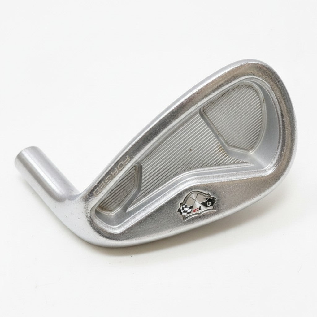 TaylorMade TP Forged Iron Set – Curated from Japan - photo 1