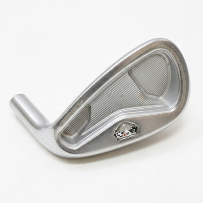 TaylorMade TP Forged Iron Set – Curated from Japan - photo 1