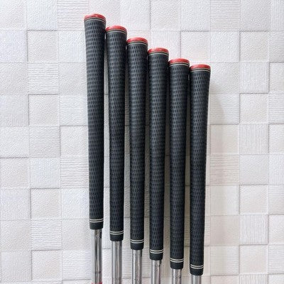 TaylorMade TP Forged Iron Set – Curated from Japan - photo 11