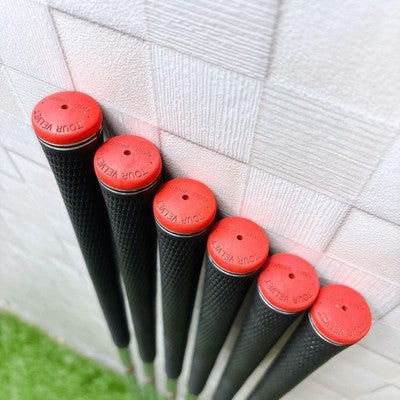 TaylorMade TP Forged Iron Set – Curated from Japan - photo 12