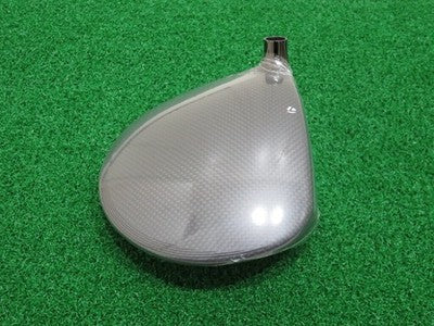 TaylorMade Unknown Driver Head – Curated from Japan - photo 3