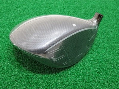 TaylorMade Unknown Driver Head – Curated from Japan - photo 4
