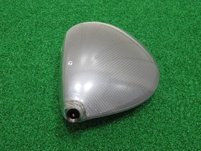 TaylorMade Unknown Driver Head – Curated from Japan - photo 5